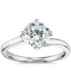 Classic Solitaire Top 10 1 | Olga Jewellery