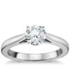 Classic Solitaire Top 11 1 | Olga Jewellery