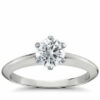 Classic Solitaire Top 3 1 | Olga Jewellery
