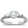 Classic Trilogy Top 2 1 | Olga Jewellery