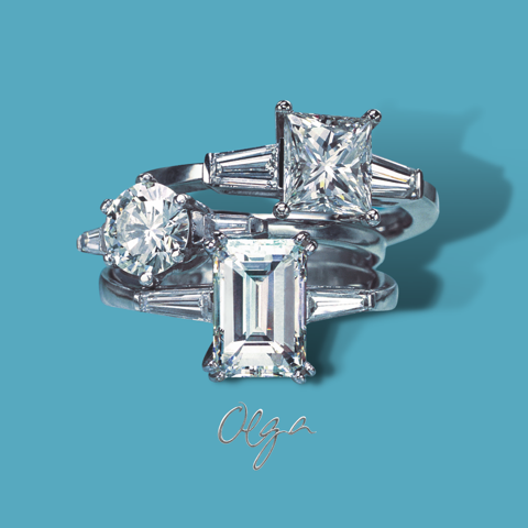1 1 | Olga Jewellery